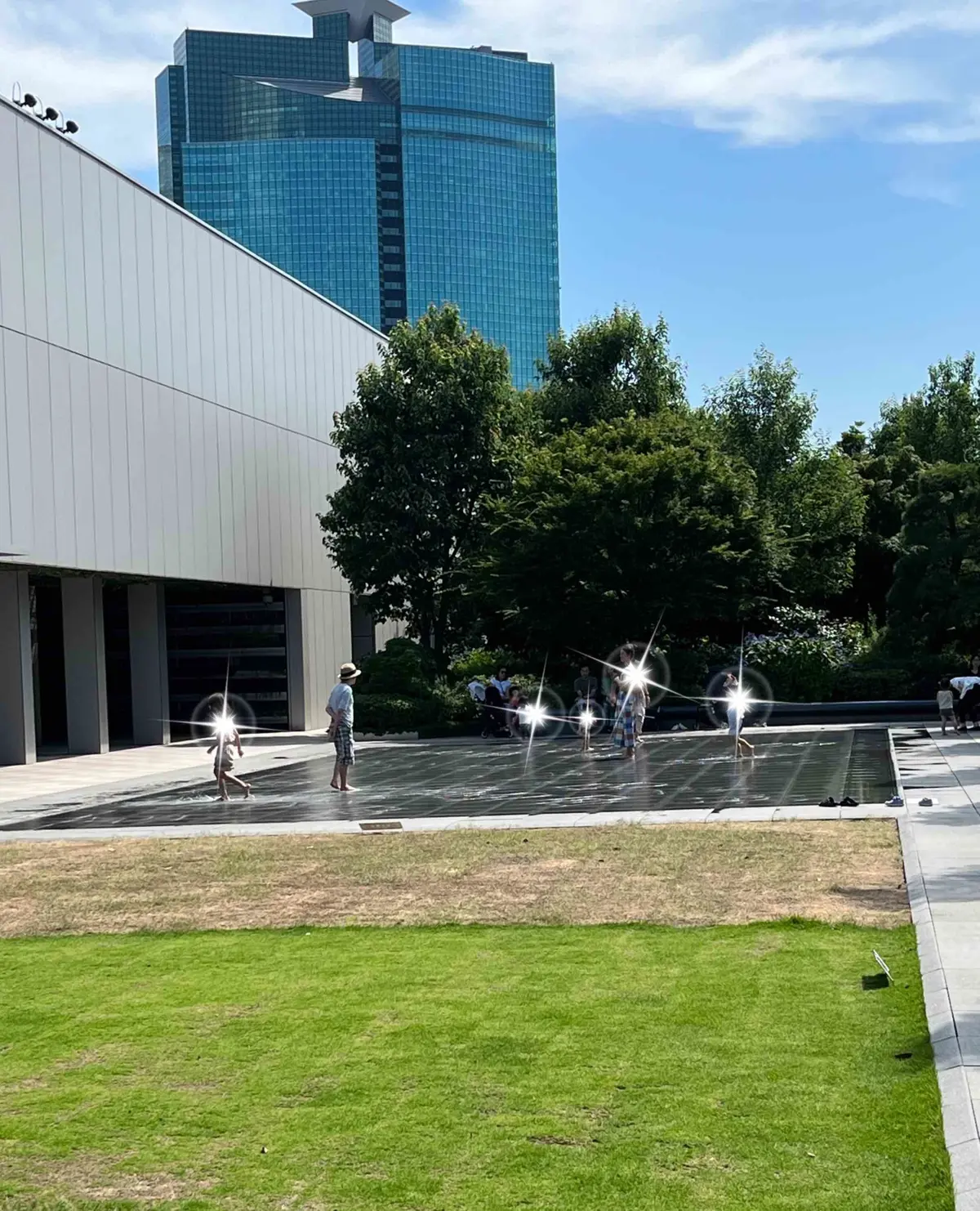 銀座で軽〜く10年ぶりの再会-①の画像_10