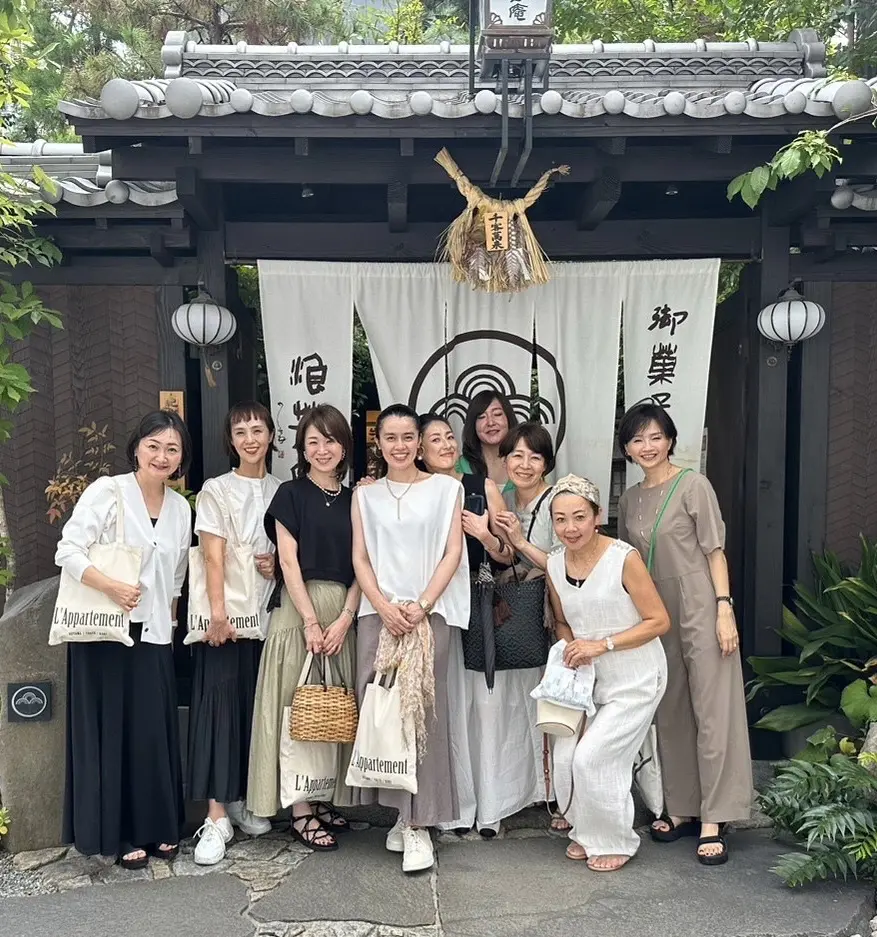 いっぱい食べていっぱい笑って@大阪の画像_15