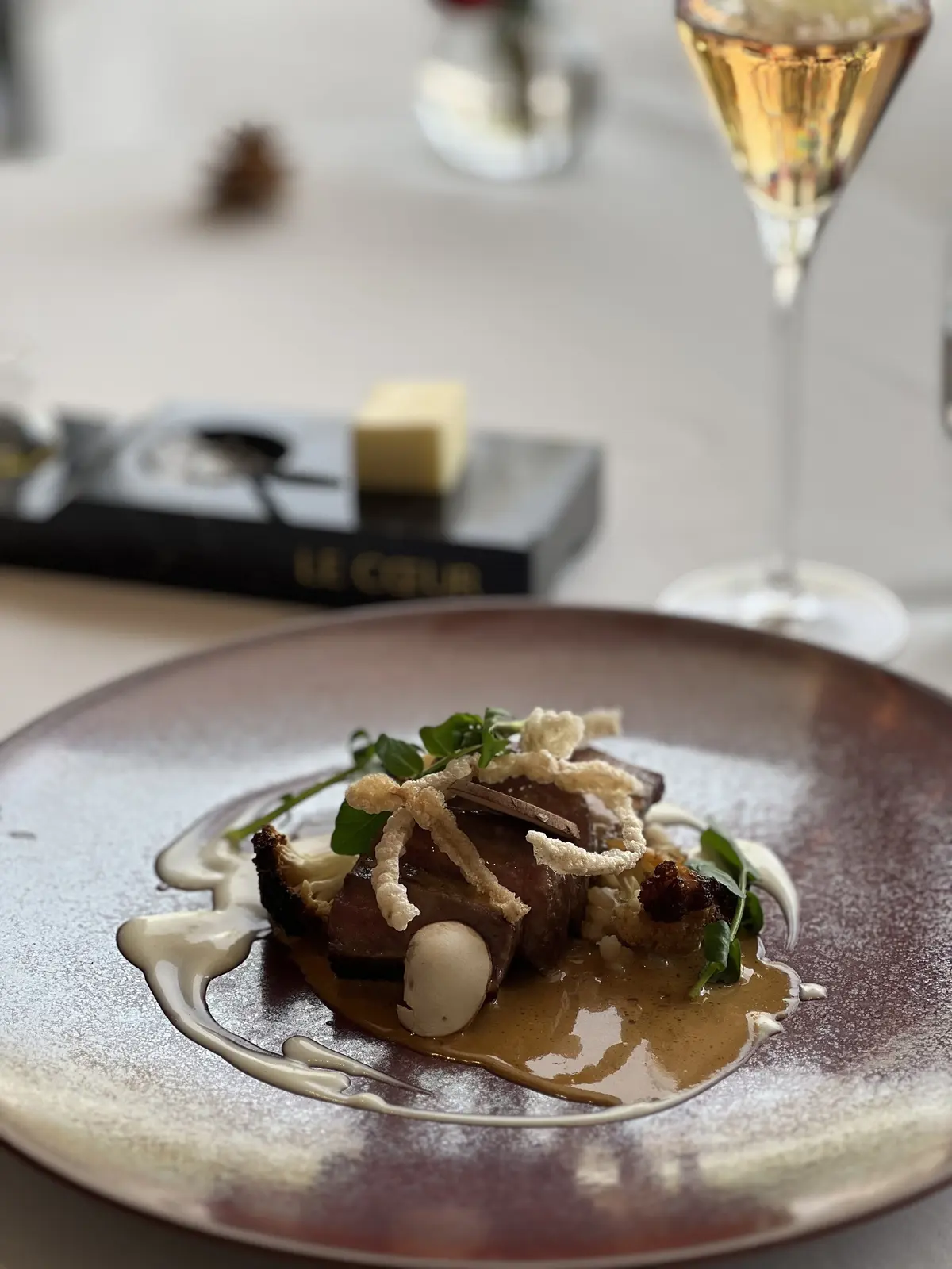 ラ・スイート神戸の女性限定プランで忘年会の画像_2