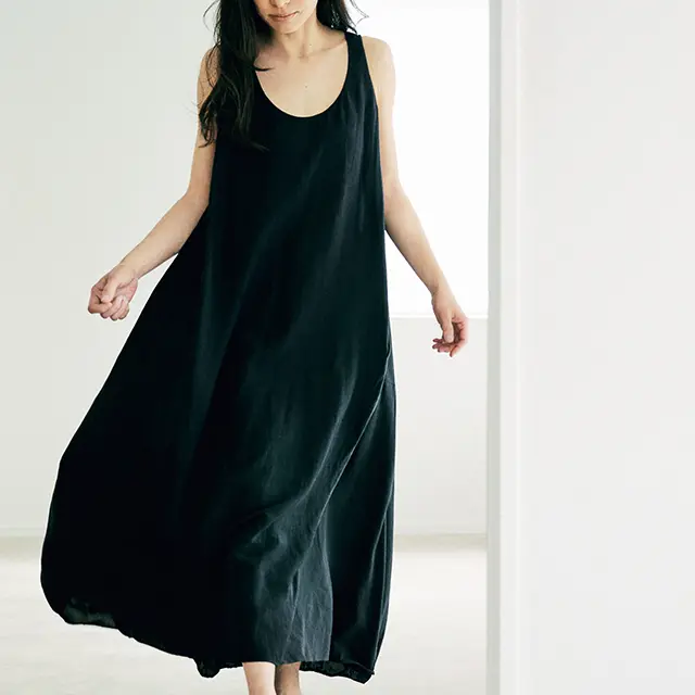 ドレス／スタイリスト私物