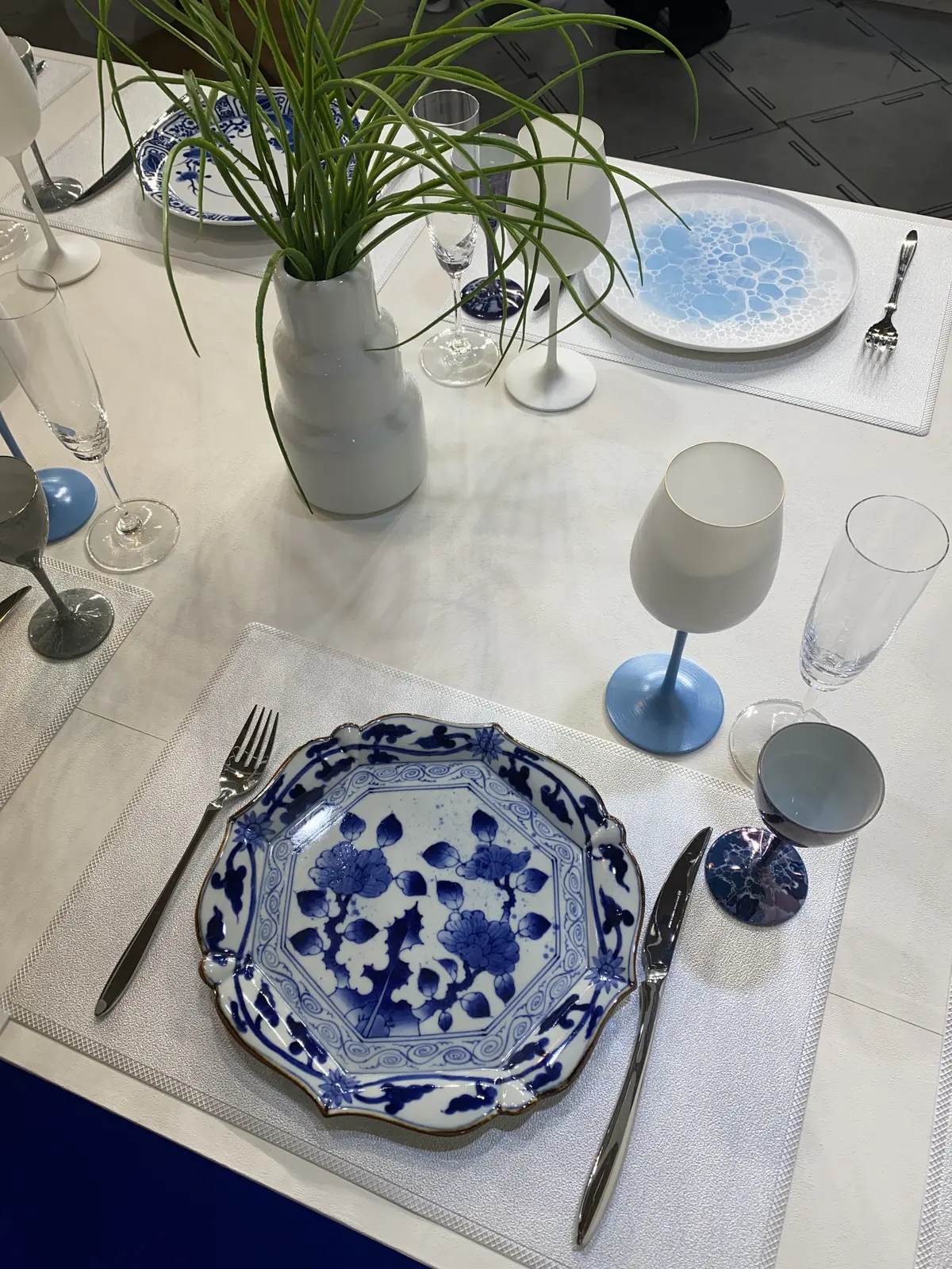 テーブルウェア・フェスティバル