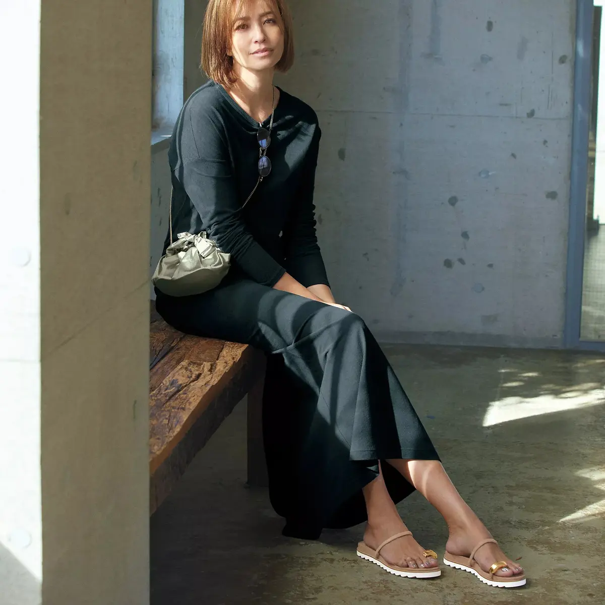 スカート&ワンピーススタイルをもっと素敵の画像_6