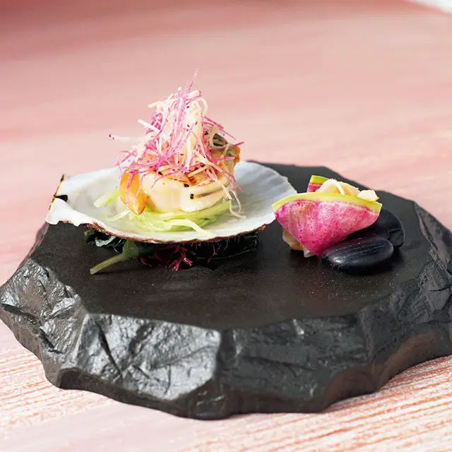 NIPPONIA HOTEL 函館 港町