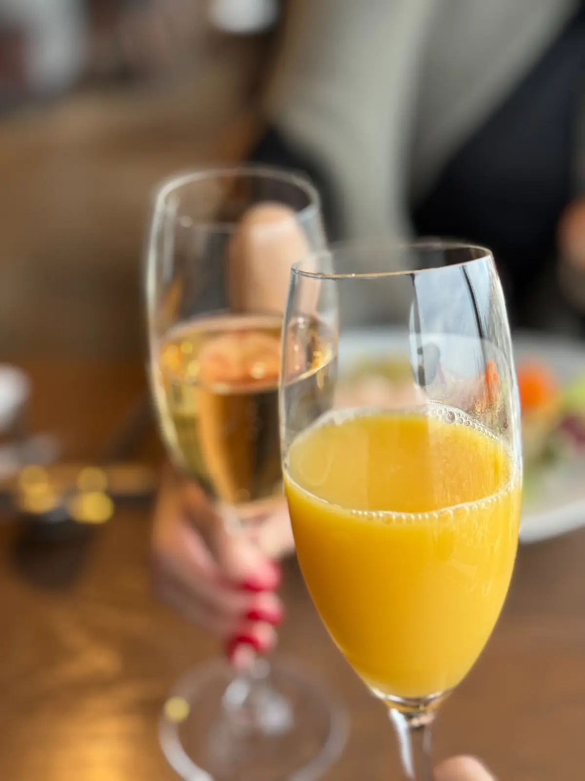 【秋のお出かけ】品よくきちんと見えするジの画像_11