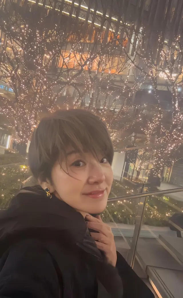 久しぶりのアイススケート。の画像_4