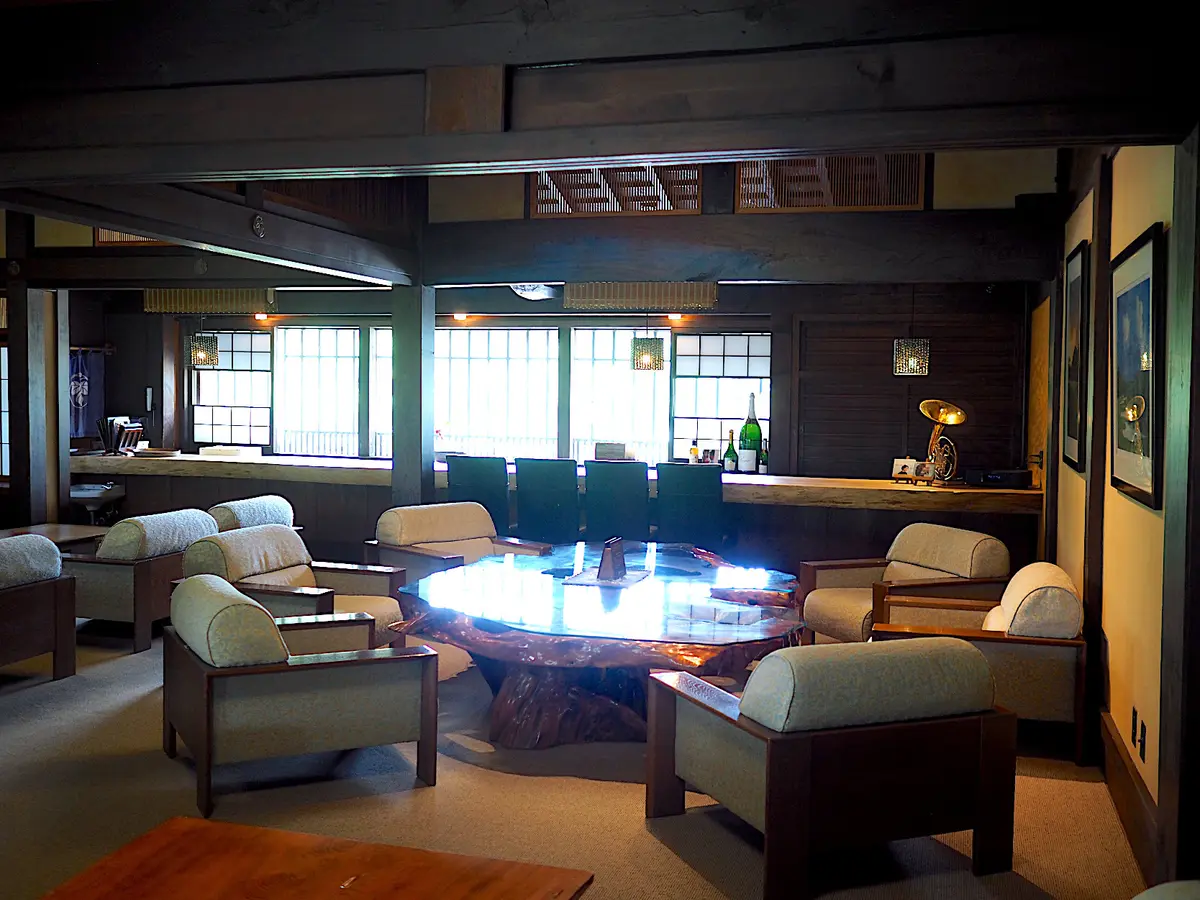 この秋一番に購入したZARAのデニムシャの画像_5