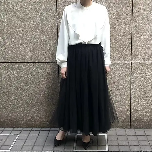 春のおでかけを華やかに！50代向け「ブラの画像_8