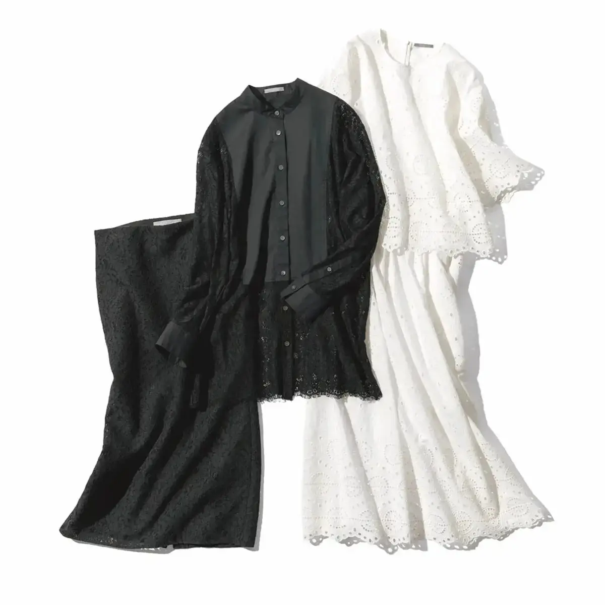 6月は何を着るのがおしゃれ？50代が今すぐ着たくなる大人の初夏スタイル