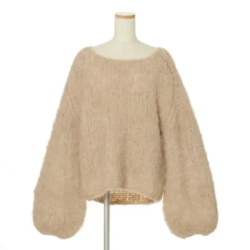 主役級の存在感！人気ブランドで見つける最の画像_2