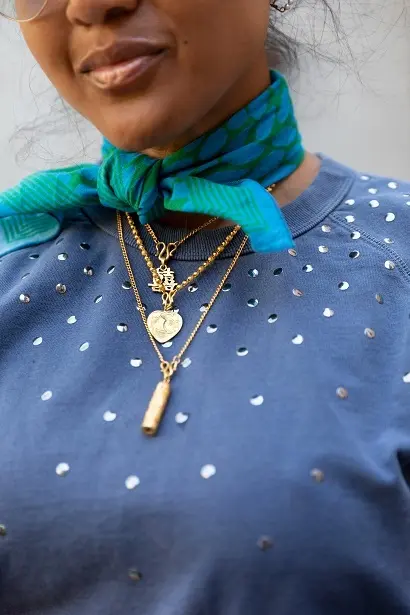 【NY・ジュエリースナップ】魅力的！　Nの画像_6