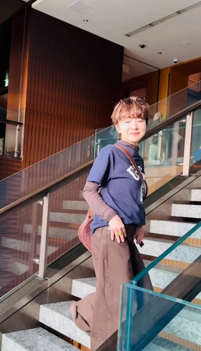 いくつになってもデニムの似合う女性に、デの画像_5