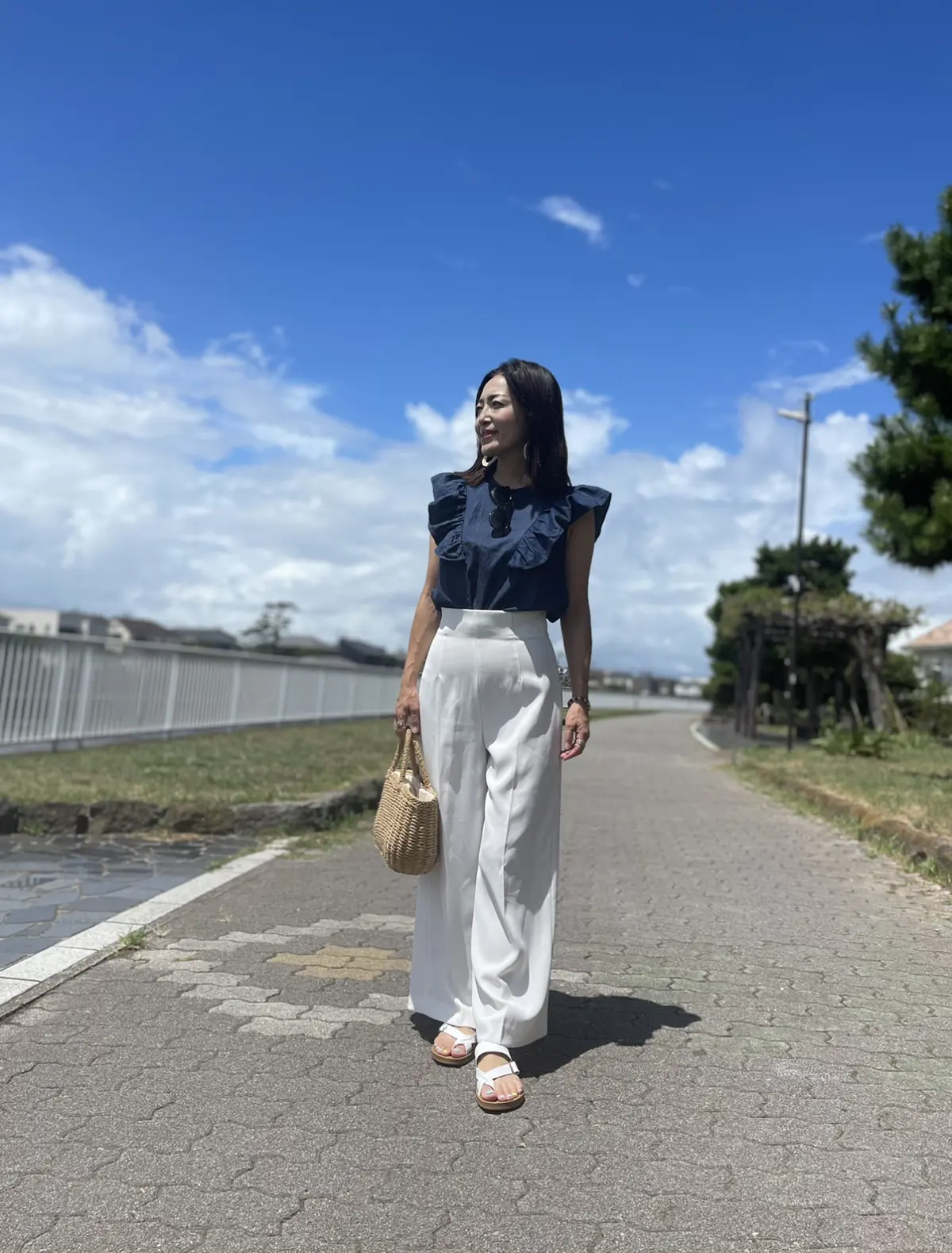 週末ディナーは鎌倉の絶景イタリアンへの画像_6