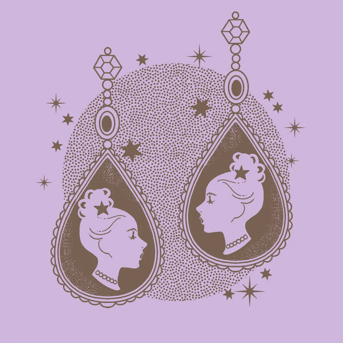 双子座（5/21～6/21生まれ）