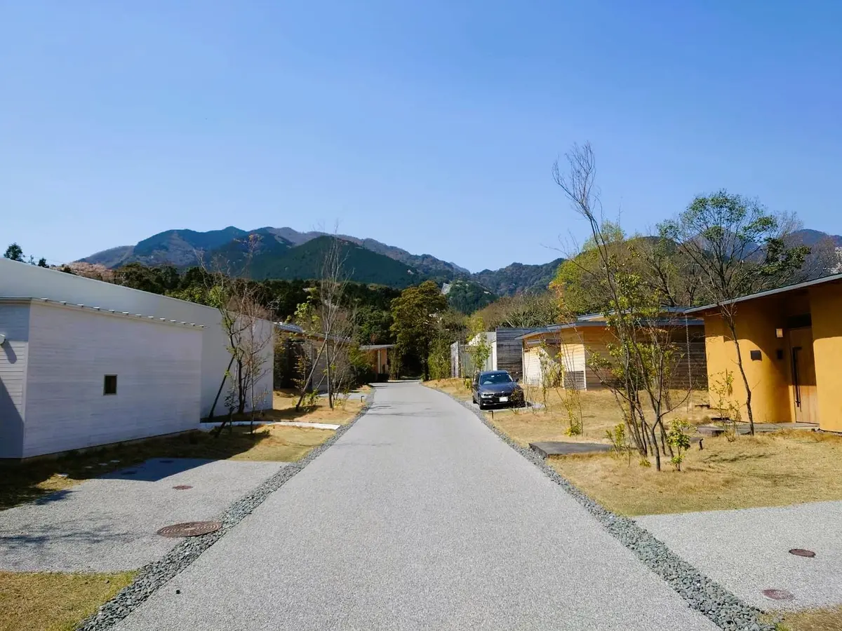 湯の山温泉　素粋居の画像_4