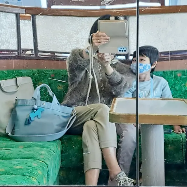 安芸の宮島へ弾丸旅行の画像_9