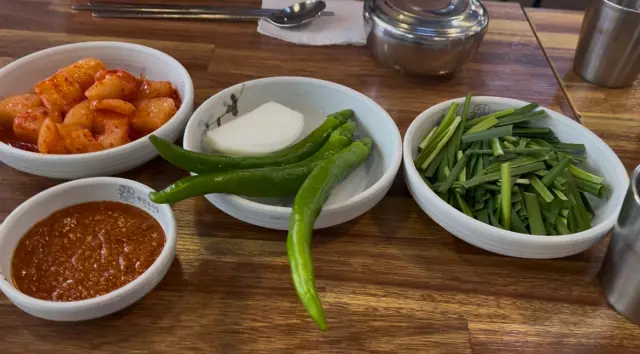 夏休みは一人旅〜韓国旅行③の画像_13