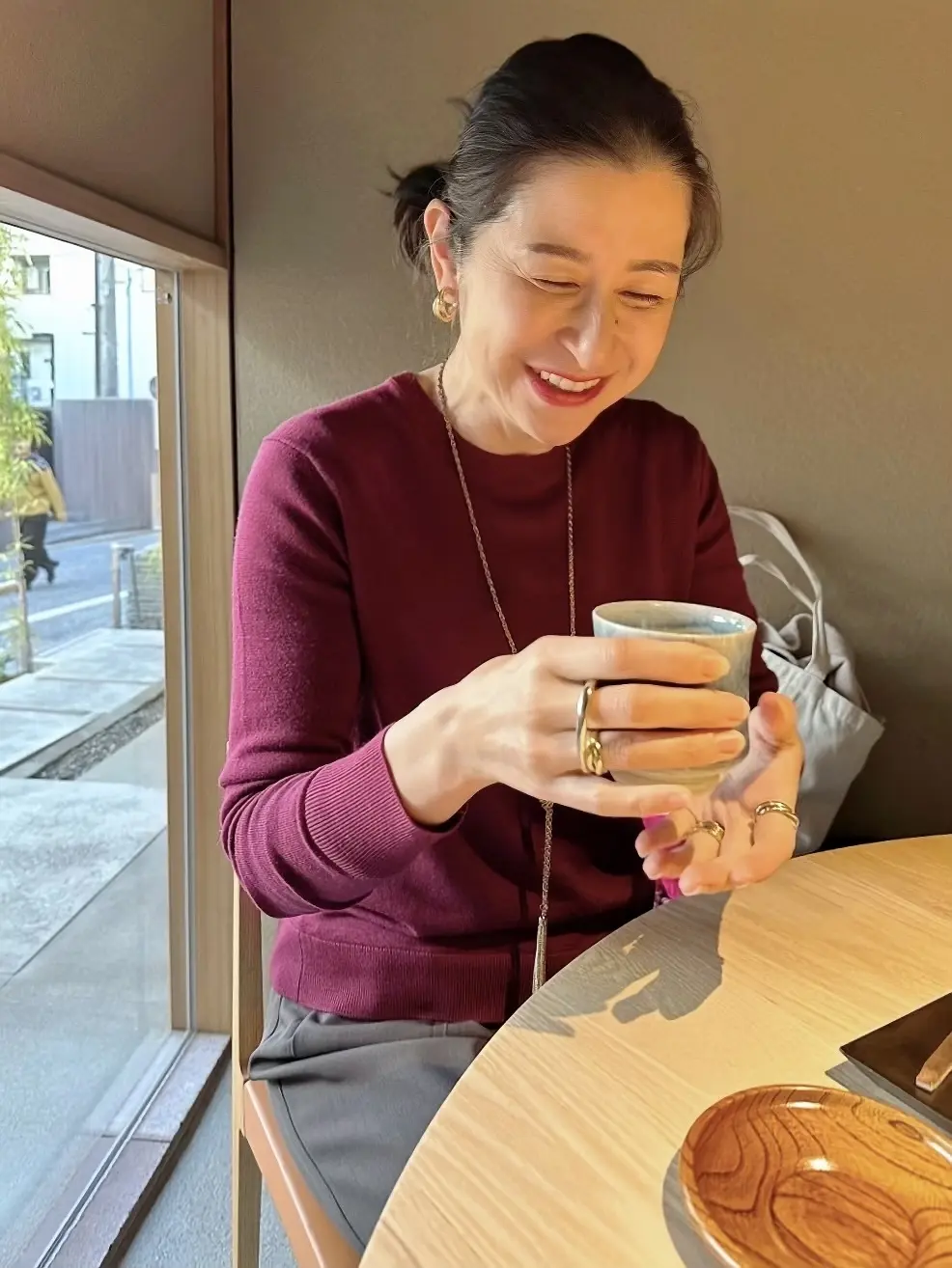 【大人の京都】ゆったりとした時間が過ごせの画像_17