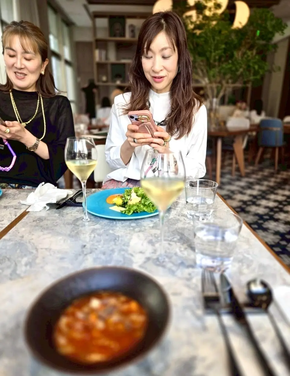 大阪・梅田の隠れ家的ホテル【Zentisの画像_7