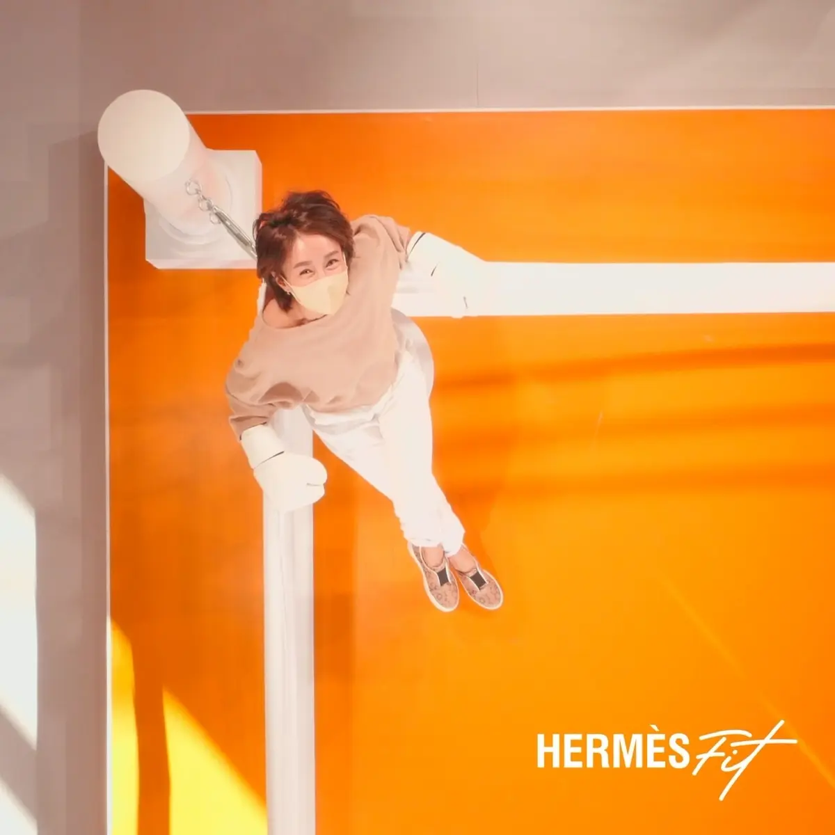 Hermes Fit 東京への画像_4