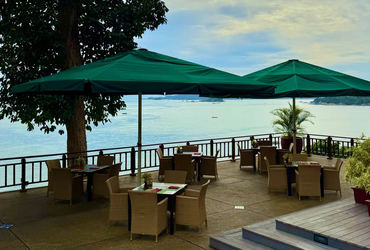 朝ごはんレストラン