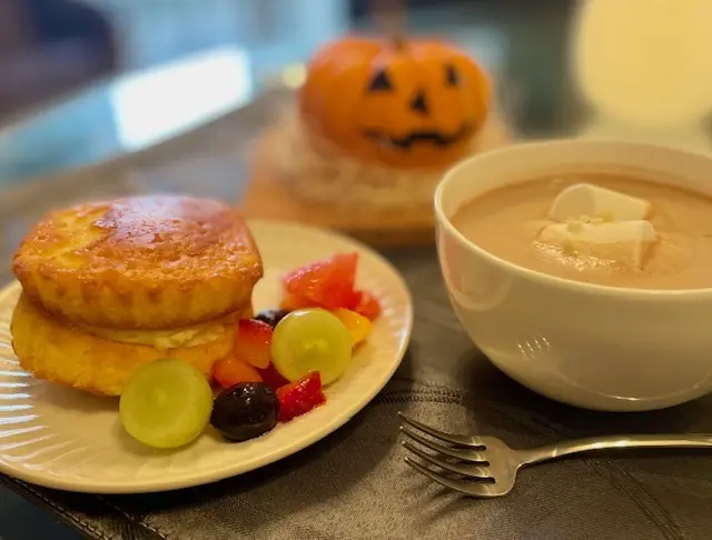 行ってみたかった清里テラスへ☆☆☆の画像_8