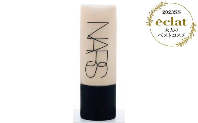 2位　ナーズ ジャパン ソフトマットコンプリート ファンデーション