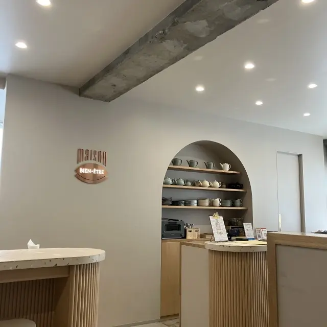 代々木上原散歩で幸せ時間の画像_8