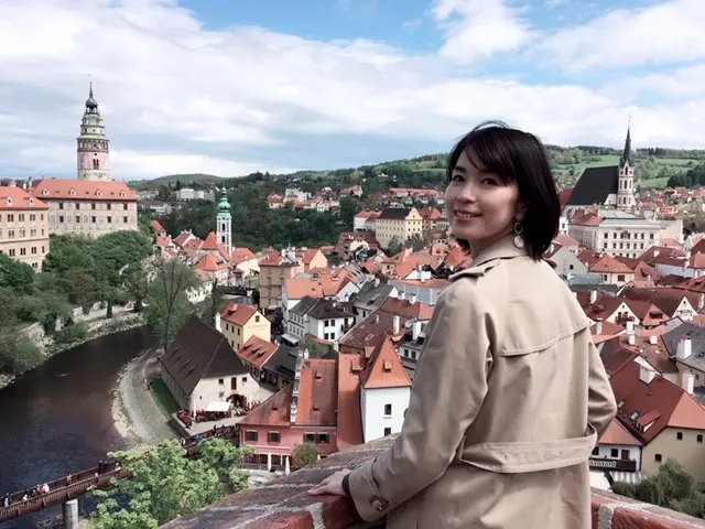 中欧ヨーロッパ旅行（チェコ・スロバキア編の画像_1