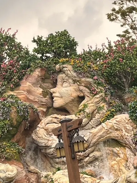 春のディズニーシーへの画像_7