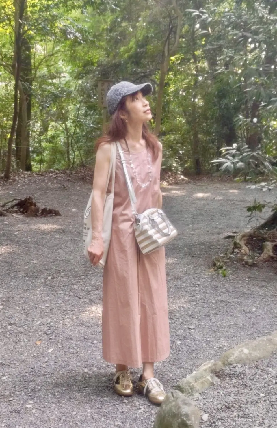 パワースポット【伊勢神宮】を巡る2日間①の画像_1