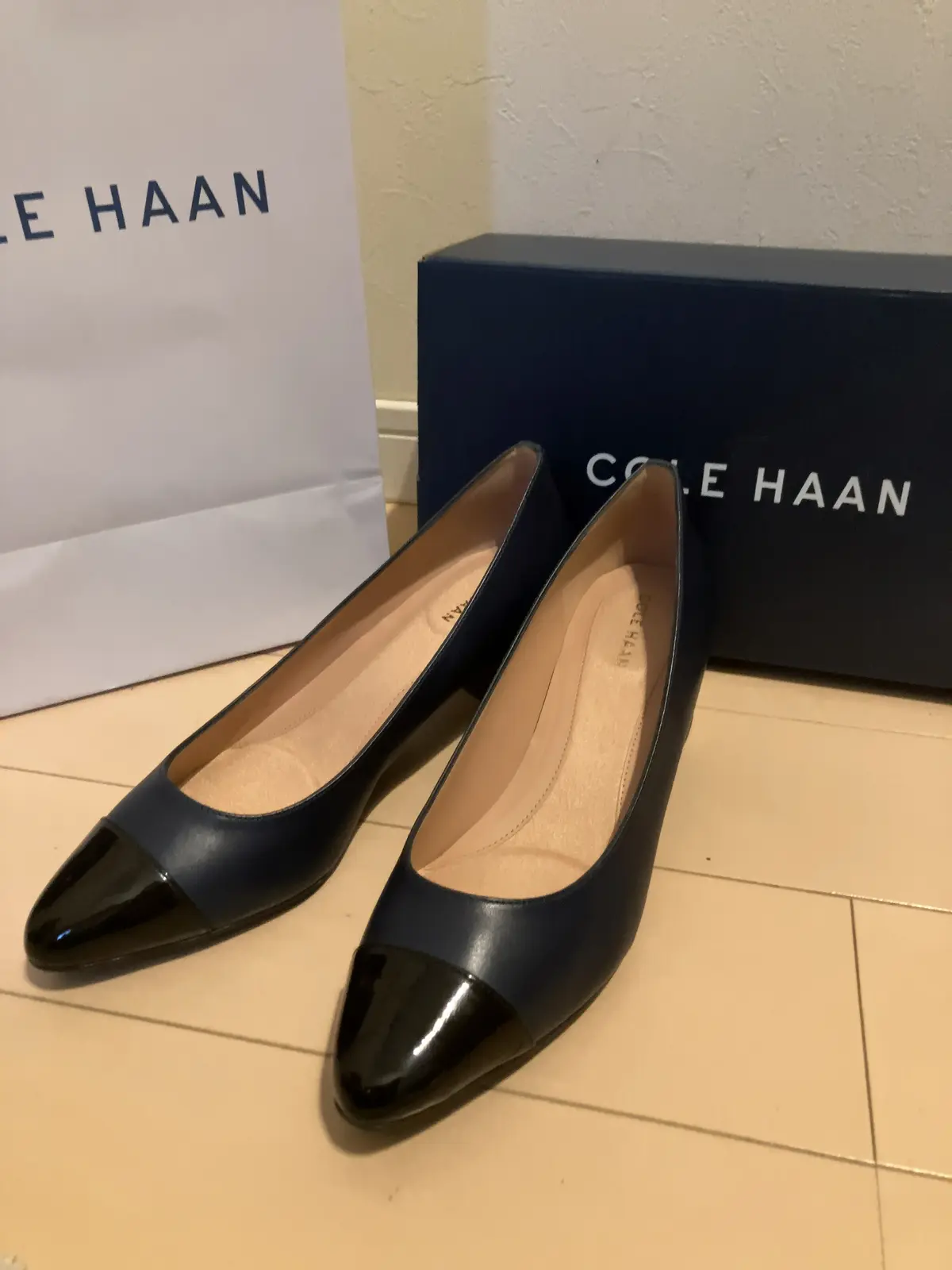 アウトレットでお買い物　お目当てはお出かの画像_3