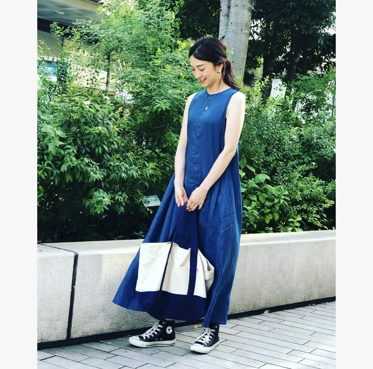 心惹かれるインディゴブルーの画像_4