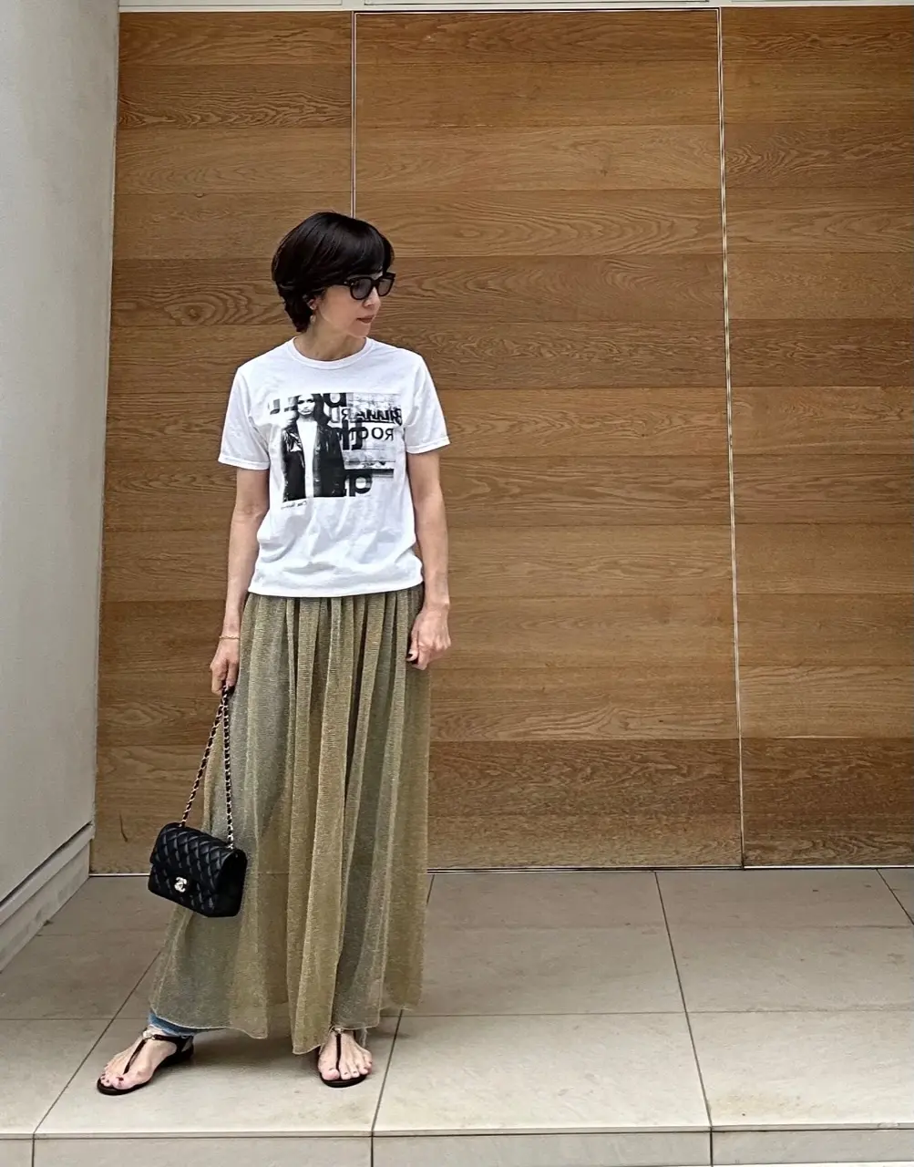 Doハマり、メッシュアイテムコーデ♡の画像_3