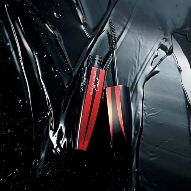 ロレアル パリ フォクシール コルセット