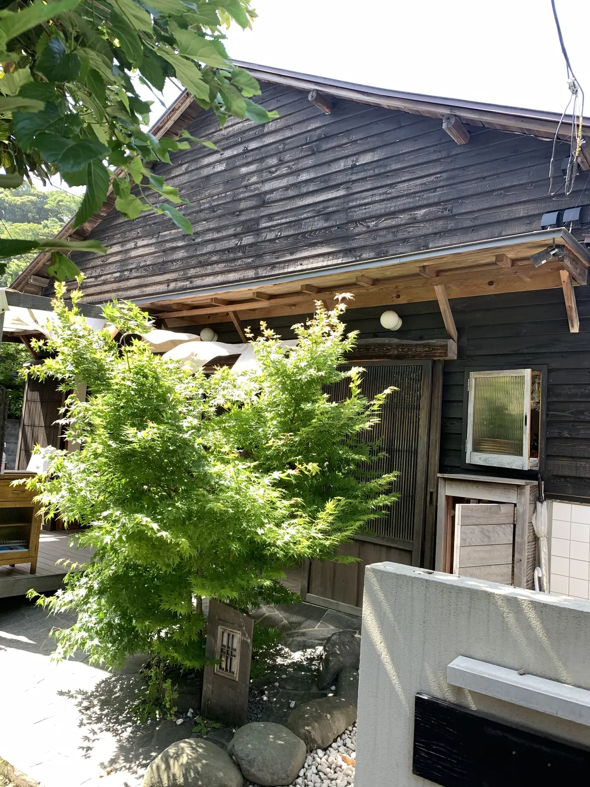 なみまちベーグル　鎌倉