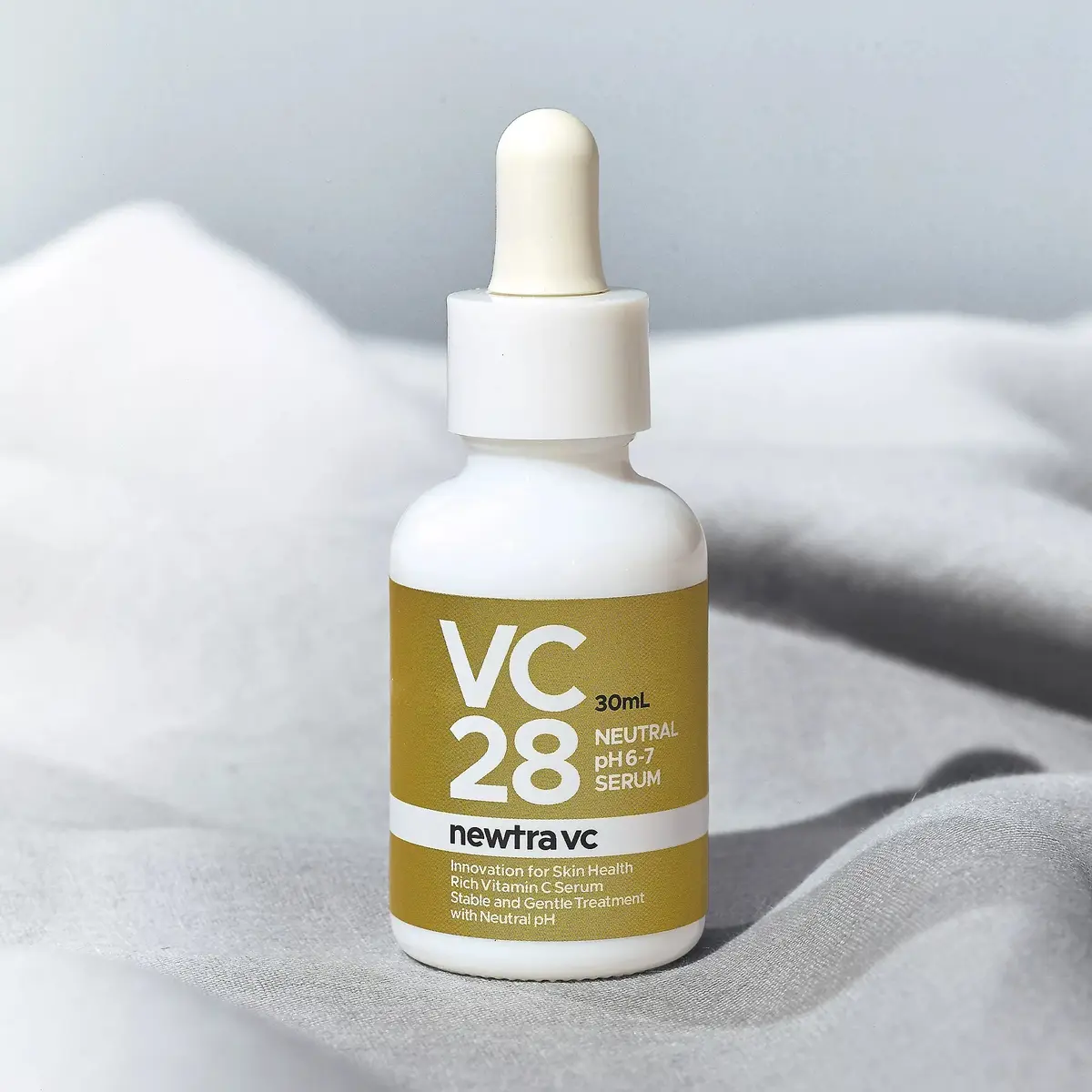 MARVESALA newtra vc 28（美容液）30mL