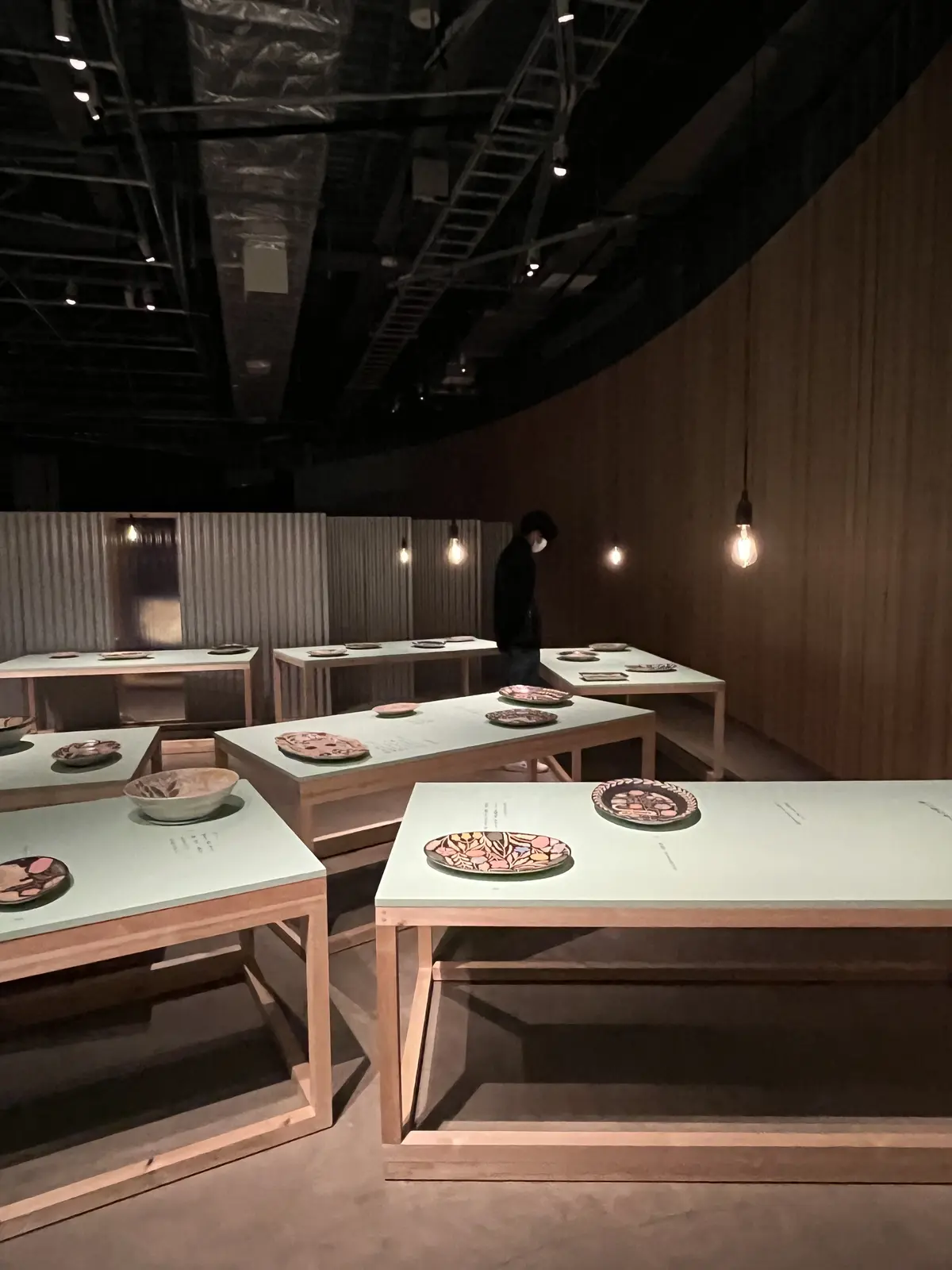 鹿児島睦展へ。の画像_6