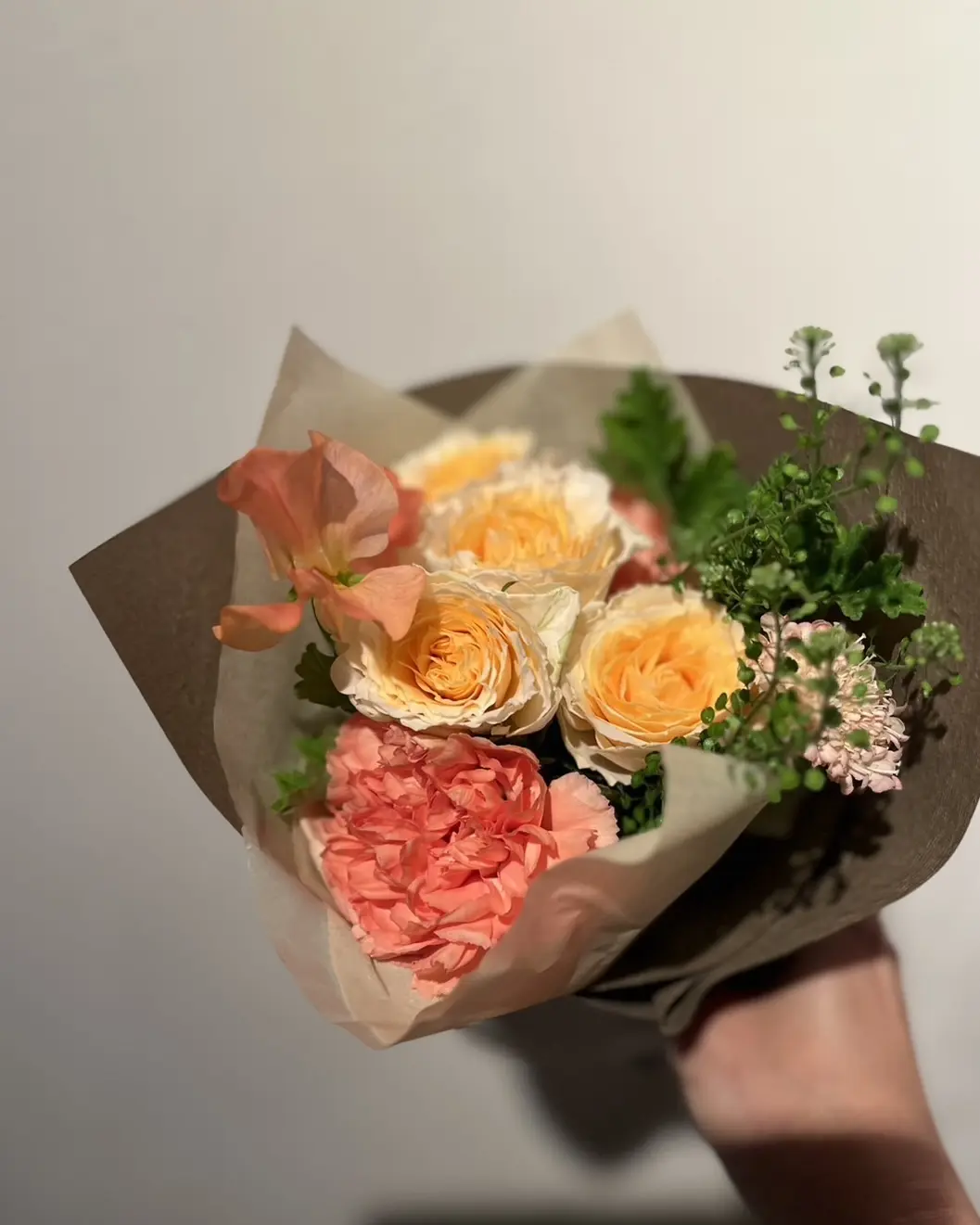 THE APOLLOにて娘からのバースデの画像_13