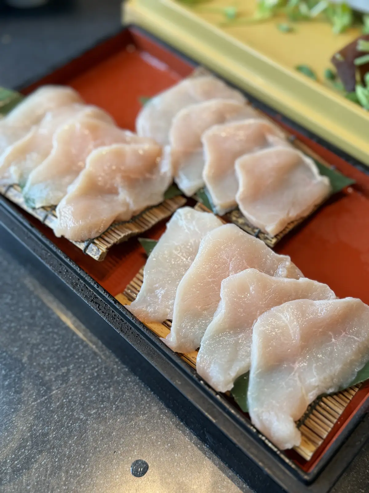 シャングリラズシークレット