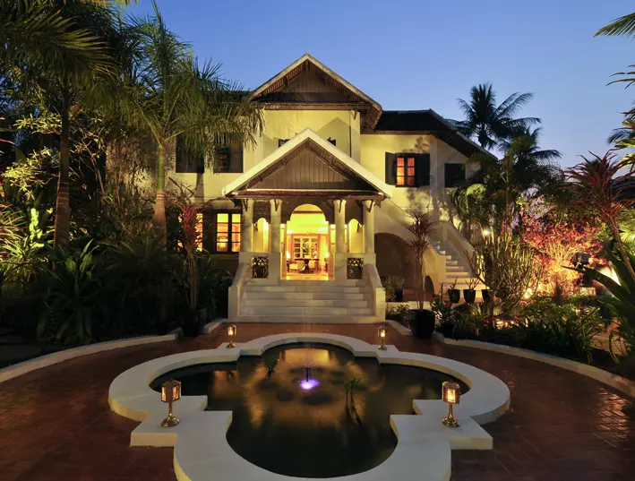 サッカリン王の孫パンタマリー王女の館、 の画像_1