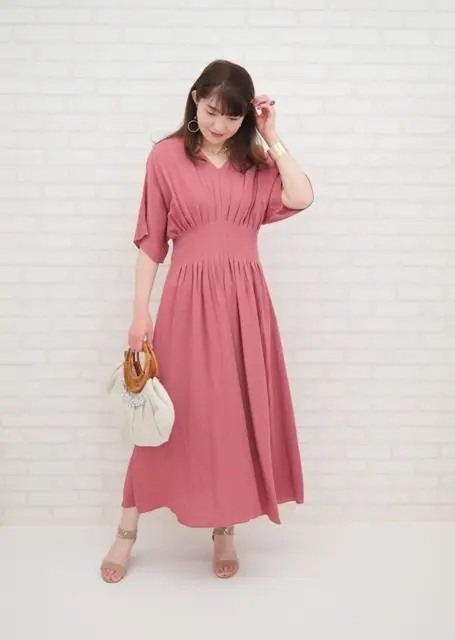 ミラオーウェンのワンピース