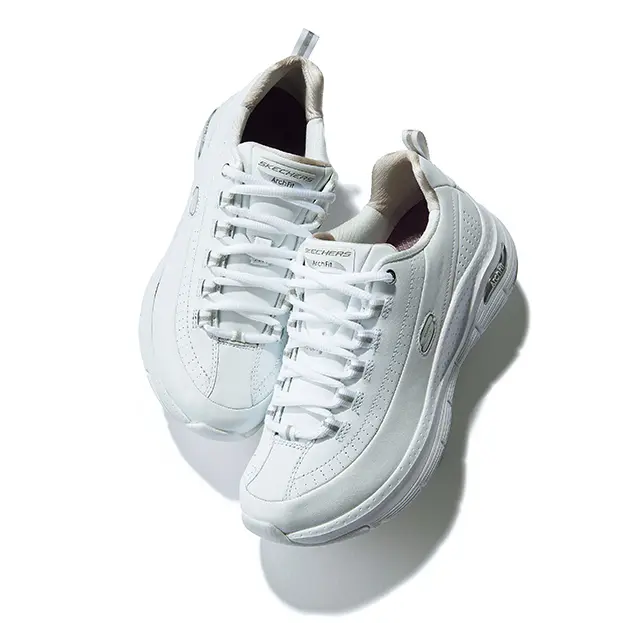 スニーカー「Arch FitーCiti Drive」（149146）￥10,450／スケッチャーズ ジャパン（スケッチャーズ）