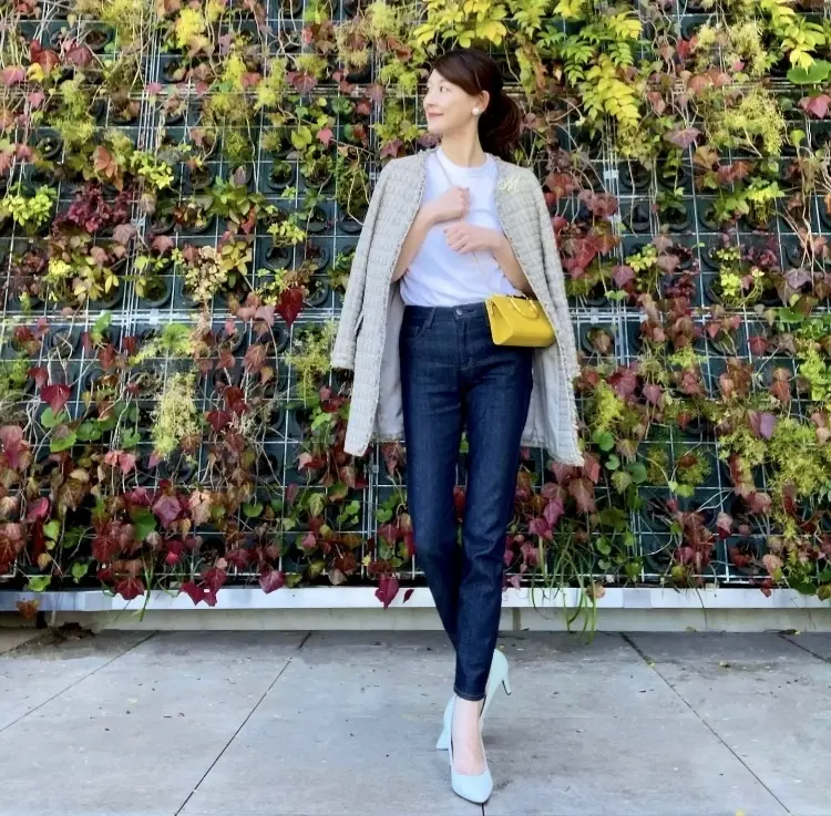 デニムスタイル