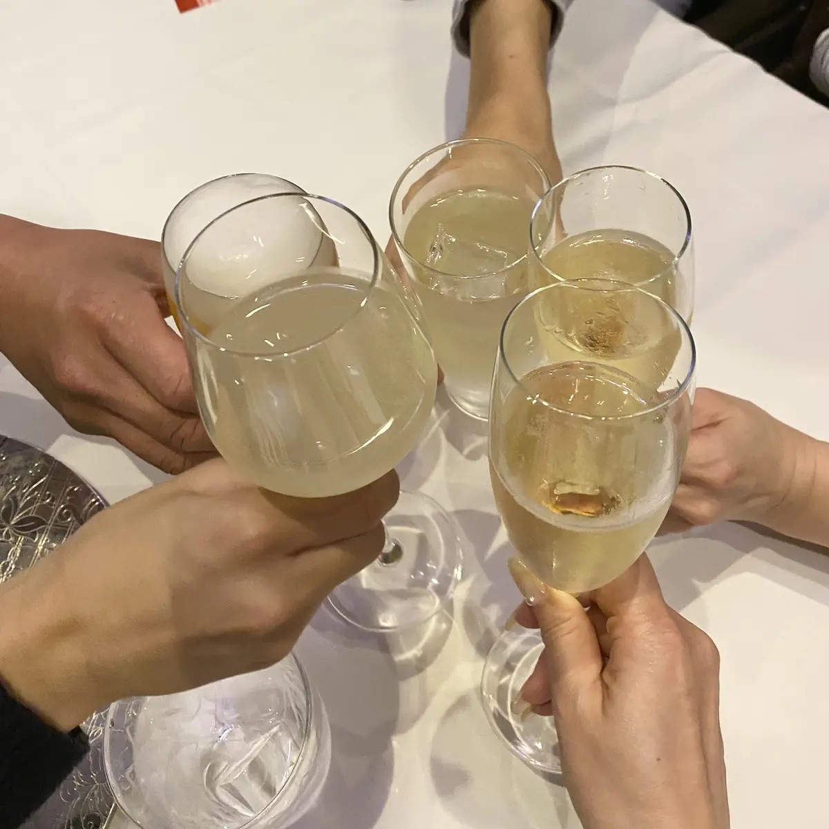 リンクコーデで春の湯河原温泉旅①の画像_2