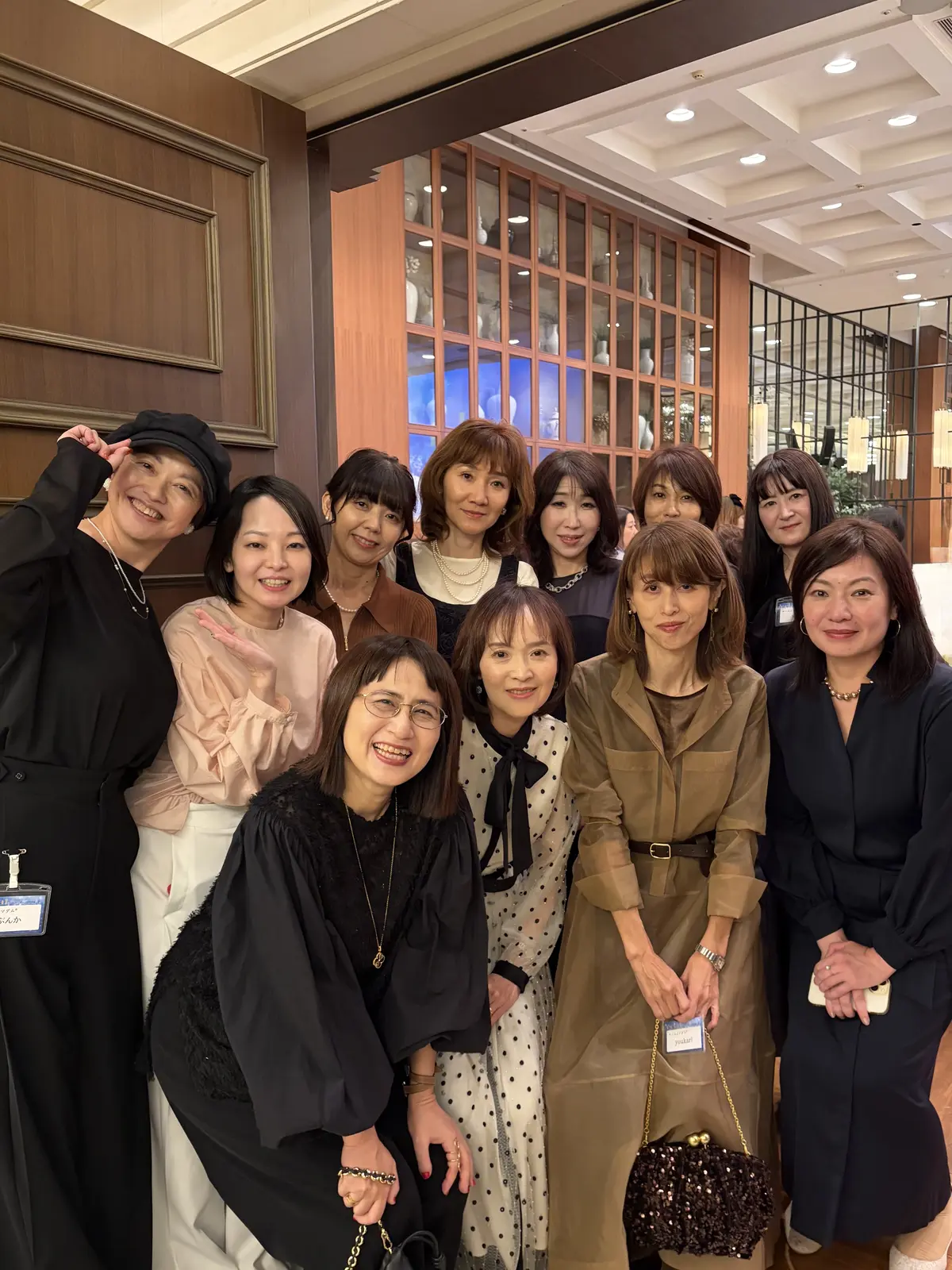 「Soirée de Éclat」今年もの画像_6