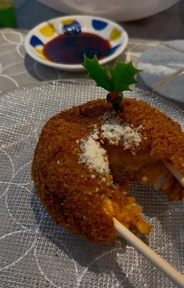 素敵なクリスマスパーティー、前編。の画像_4