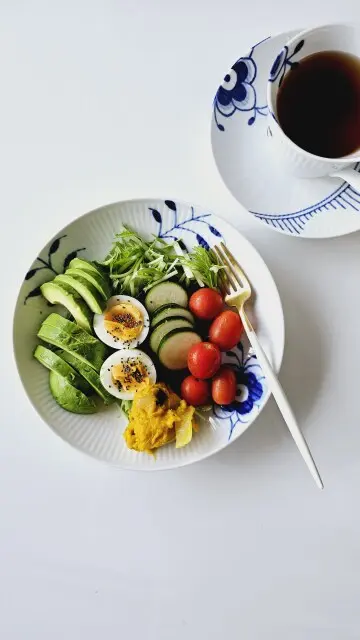 朝食いろいろの画像_1