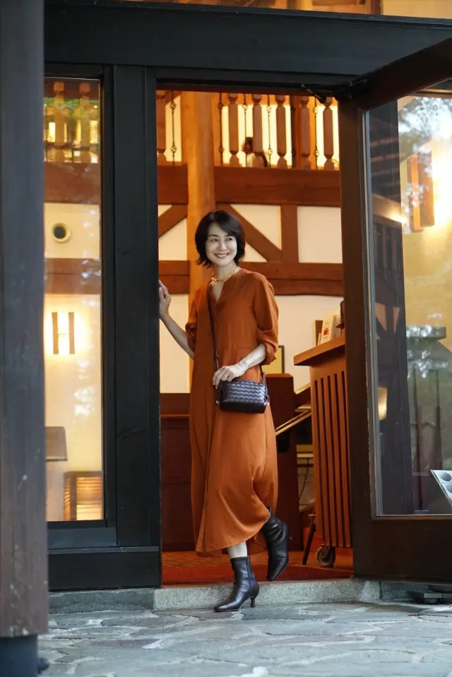 【蓼科・八ヶ岳】行列のできるお蕎麦屋さんの画像_6