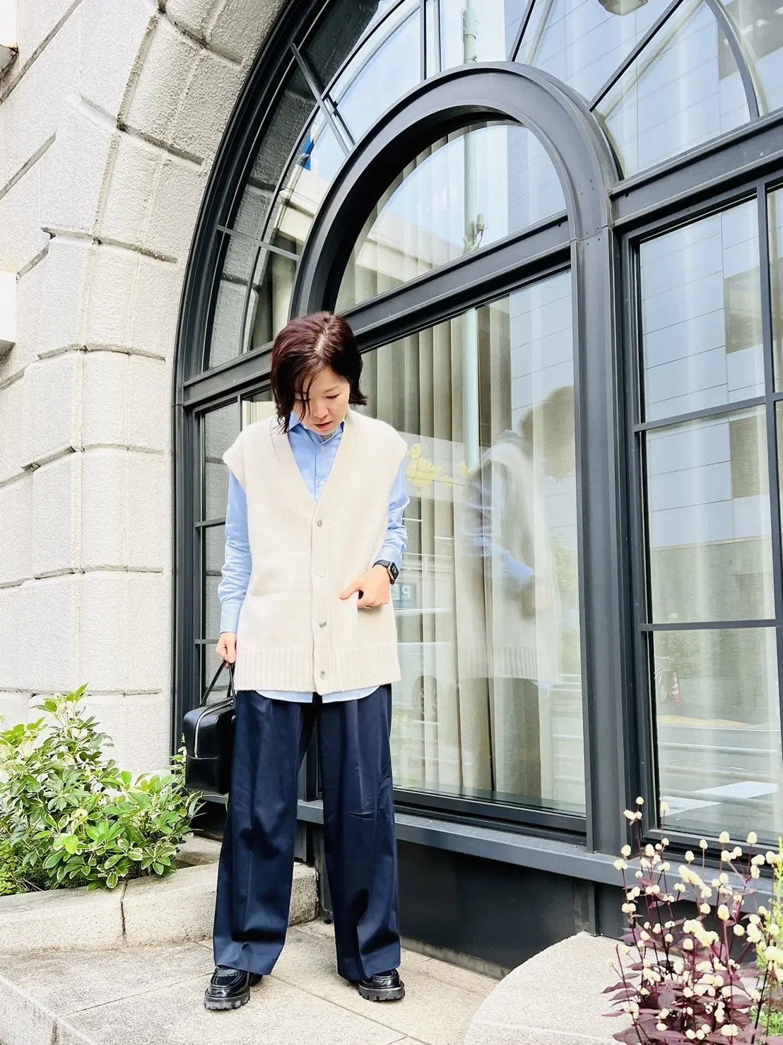 人気エディター発田美穂さん　E by eの画像_4