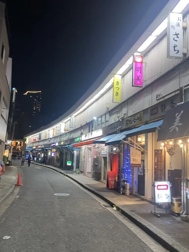 友人とのちょい飲みお出かけの画像_3